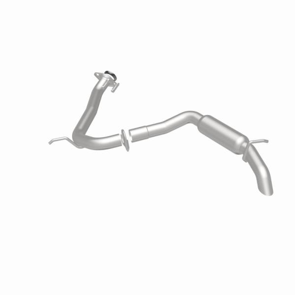 MAG BRE Exhaust Kits Magnaflow 108-0221