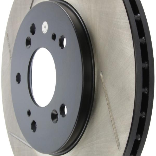 Stoptech 126.40029SR