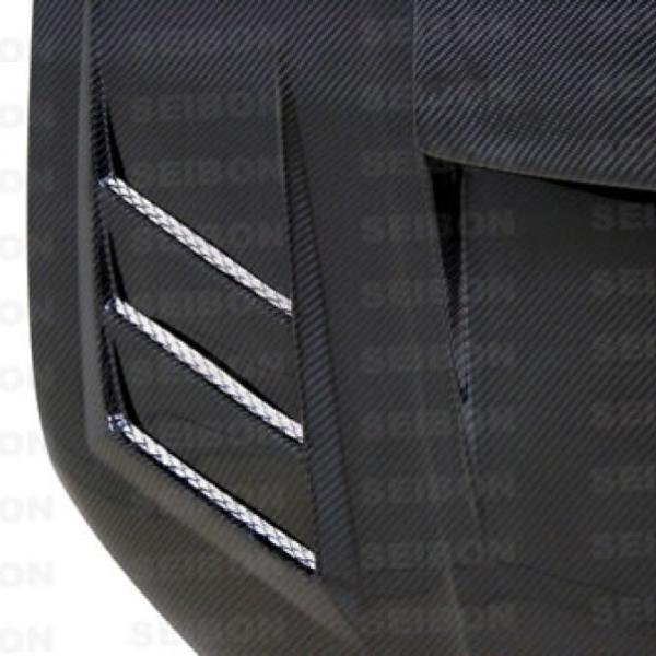 Seibon HD0607SBIMP-CWII