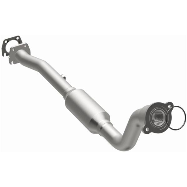 MAG Converter Direct Fit Magnaflow 4481522