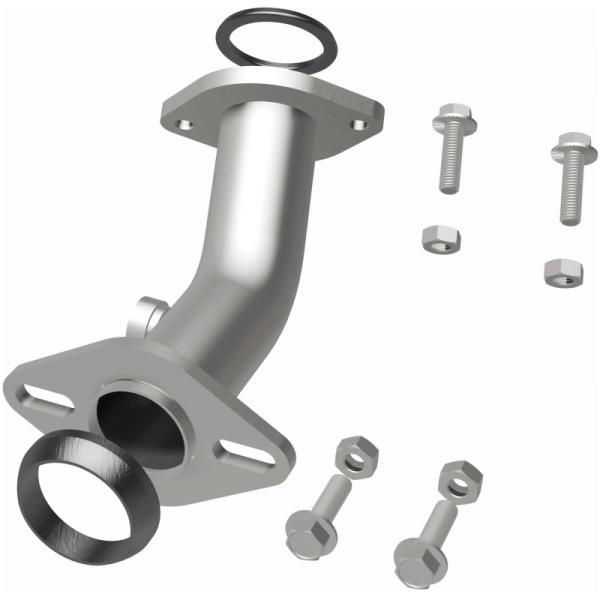 MAG BRE Front Pipe Kit Magnaflow 107-0157