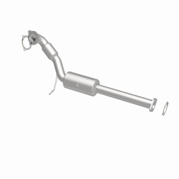 MAG Converter Direct Fit Magnaflow 4481288