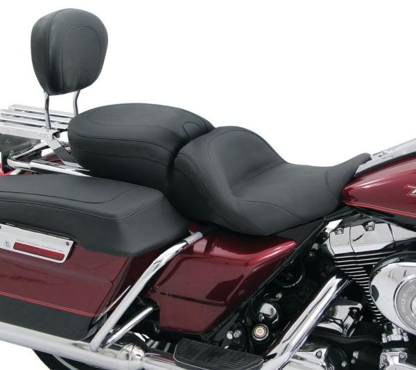 Mustang Motorcycle 79071