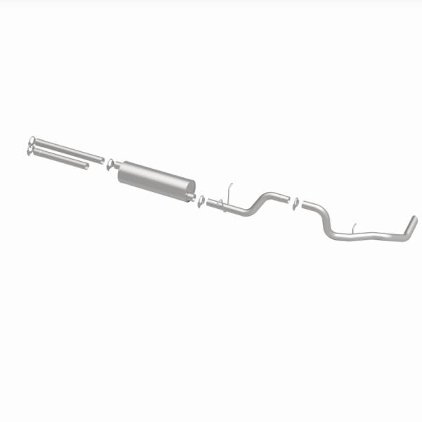 MAG BRE Exhaust Kits Magnaflow 106-0203