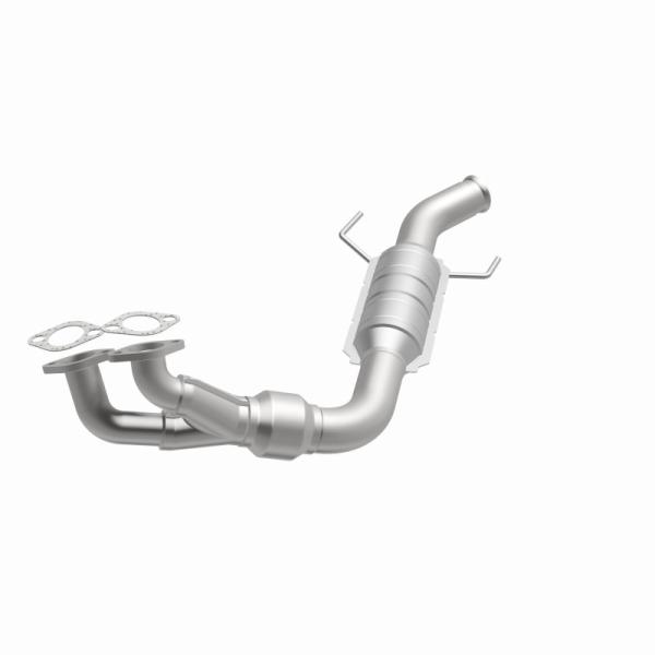 MAG Converter Direct Fit Magnaflow 23687