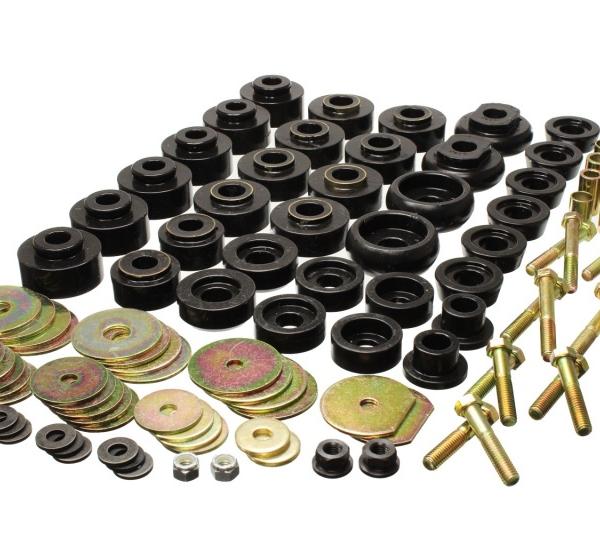 Energy Suspension 3.4173G