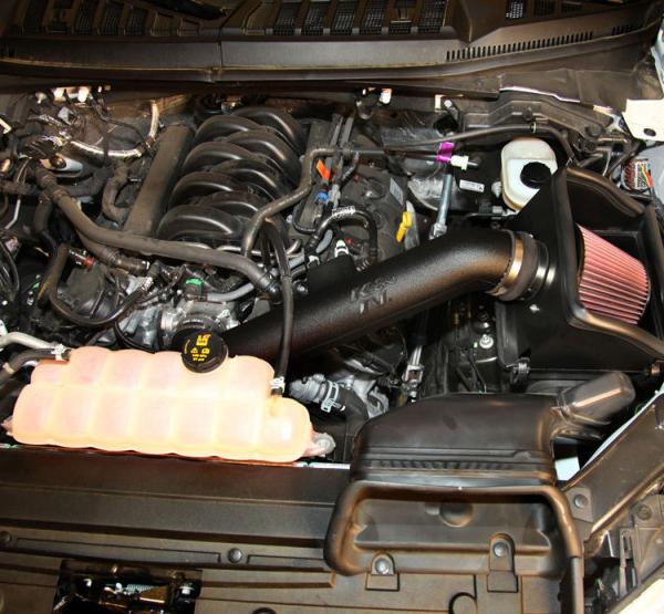 K&N Engineering 63-2591
