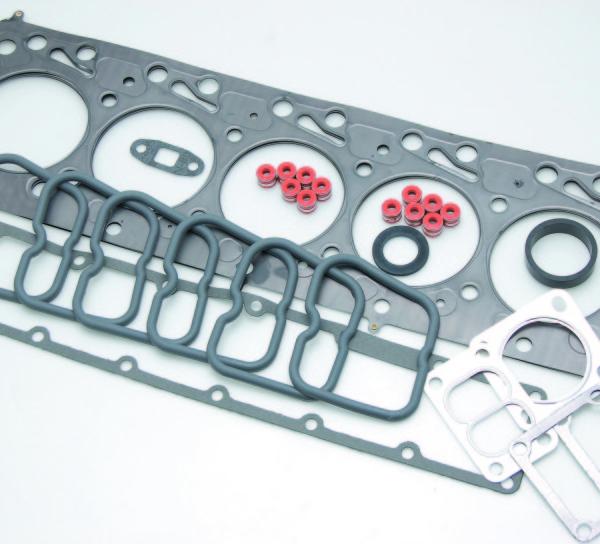 Cometic Gasket PRO3001T