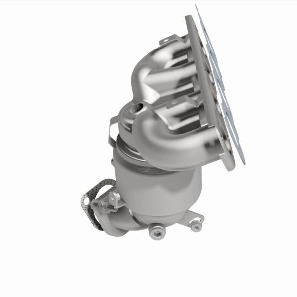 Magnaflow 5531081