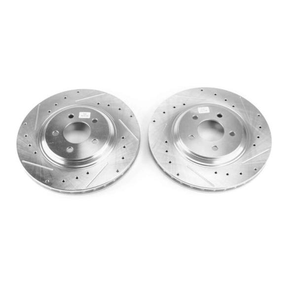 PowerStop AR8144XPR
