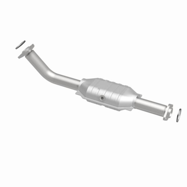 MAG Converter Direct Fit Magnaflow 49593