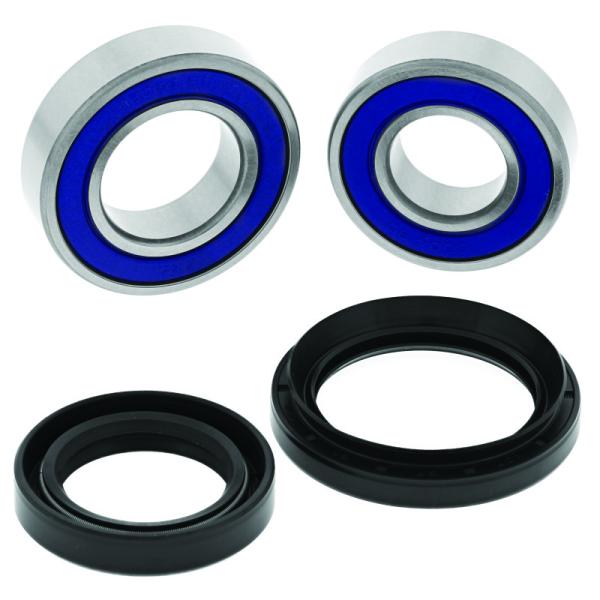 QBS Bearings QuadBoss 413981