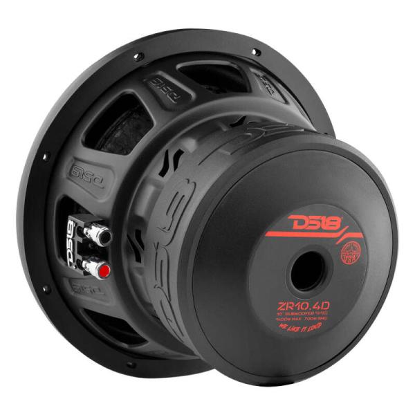 DS18 ZR10.4D