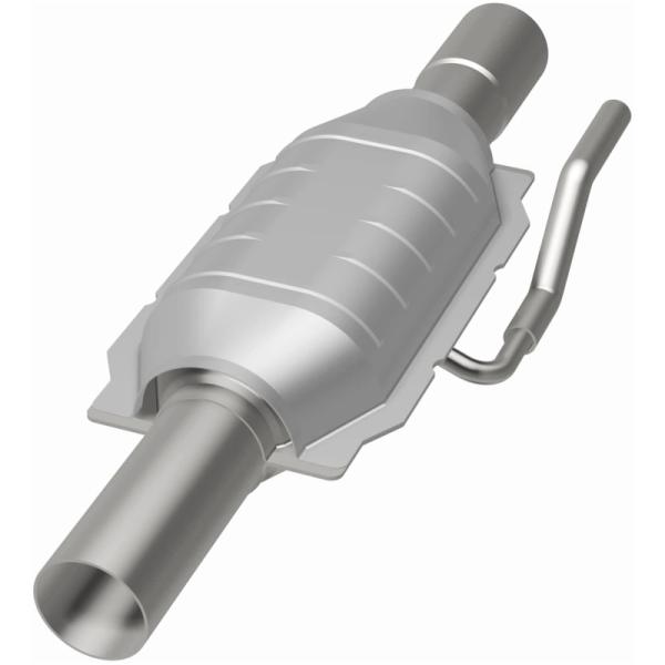 MAG Converter Direct Fit Magnaflow 3391223