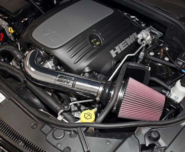 K&N Engineering 77-1563KP