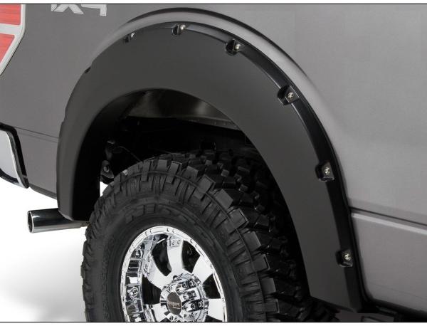 Bushwacker 20080-02