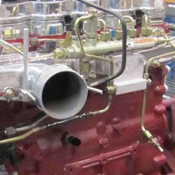 Industrial Injection PDM-08006