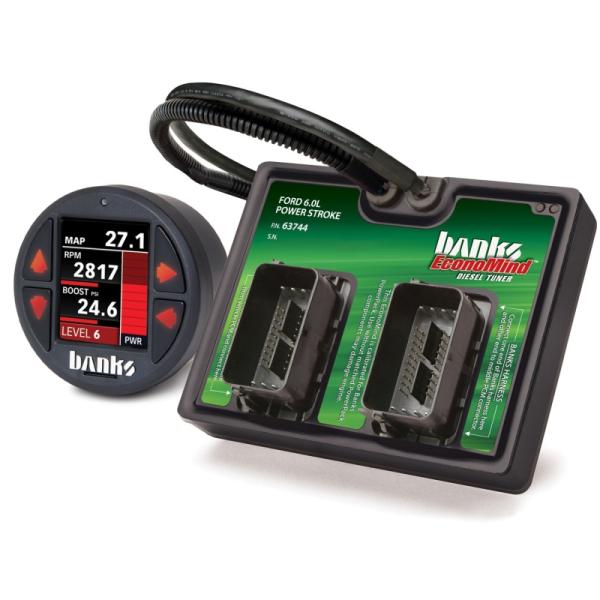 Banks Power 61421