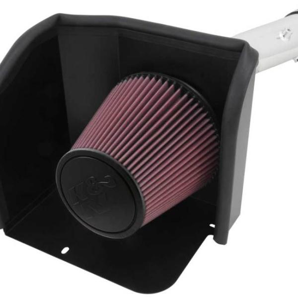 K&N Engineering 77-9037KP