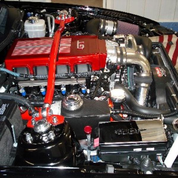 UMI Performance 1005-R