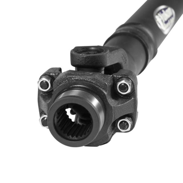 Yukon Gear & Axle YDS033