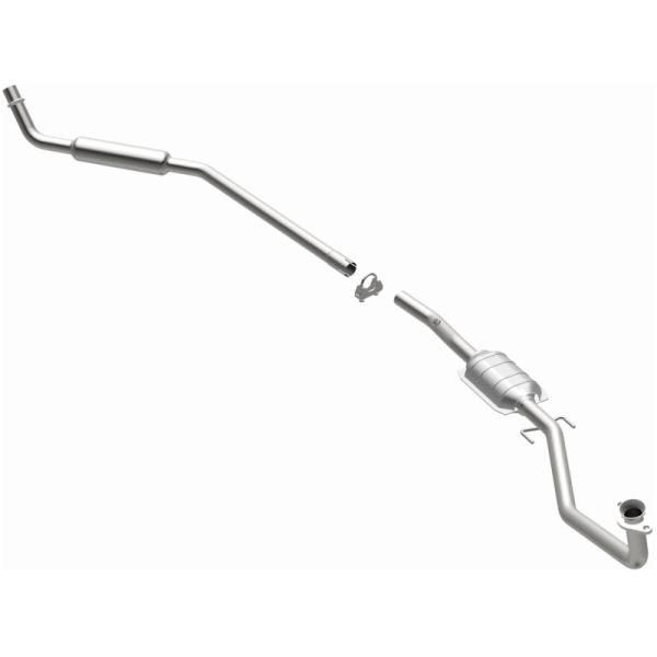Magnaflow 23898