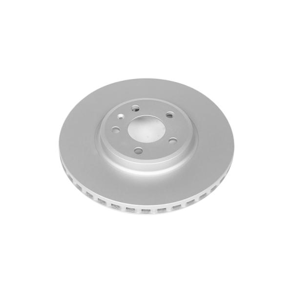 PSB Evolution Coated Rotor PowerStop EBR838EVC