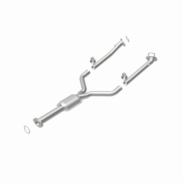 MAG Converter Direct Fit Magnaflow 51904