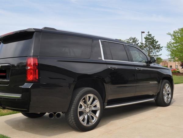 CORSA Performance 14748