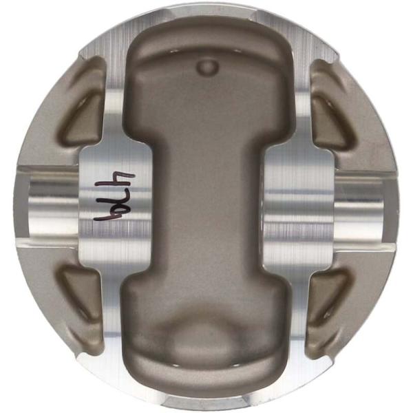 WIS Piston Sets - 8 Cyl Wiseco RED0079X155