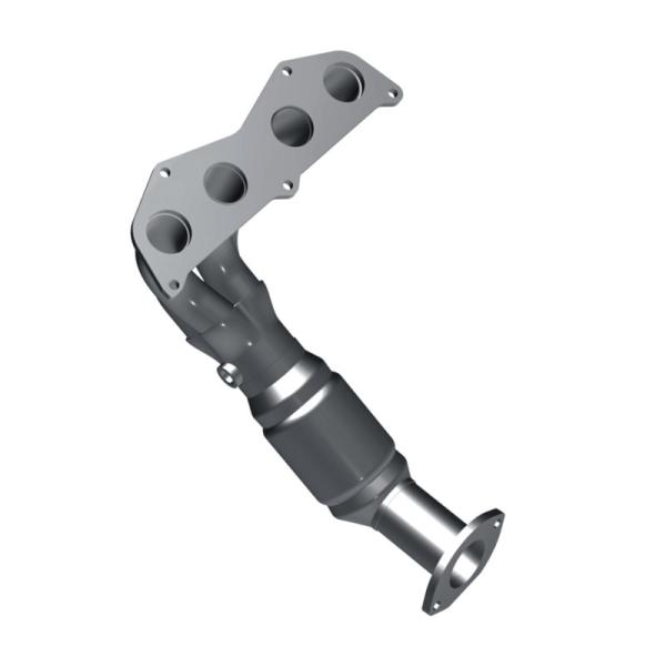 MAG Converter Direct Fit Magnaflow 49291