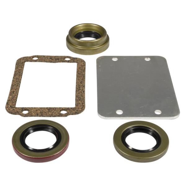 Yukon Gear & Axle YA W39147-KIT