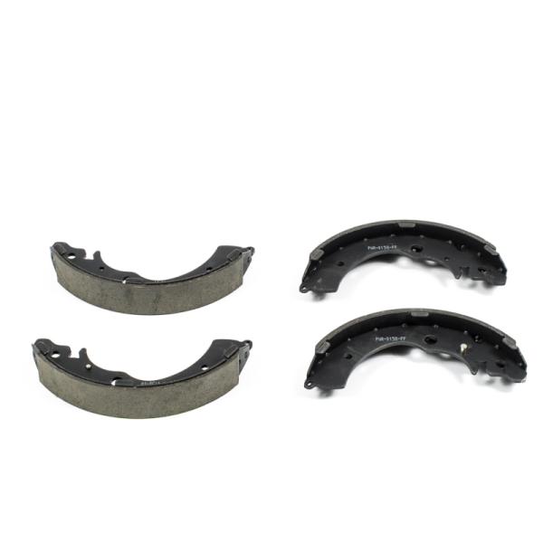 PowerStop B627