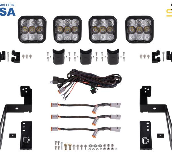 Diode Dynamics DD7272