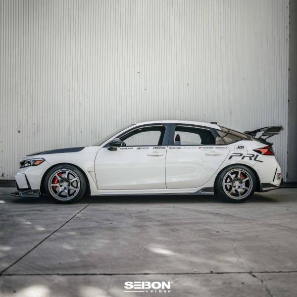 Seibon SS23HDCVR-MB