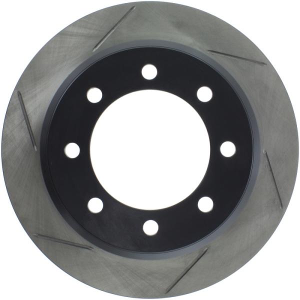 Stoptech 126.65123SR