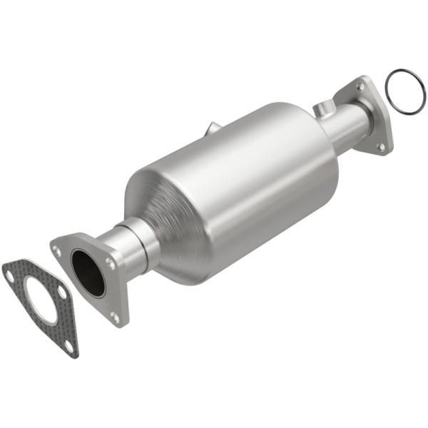 MAG Converter Direct Fit Magnaflow 4561258