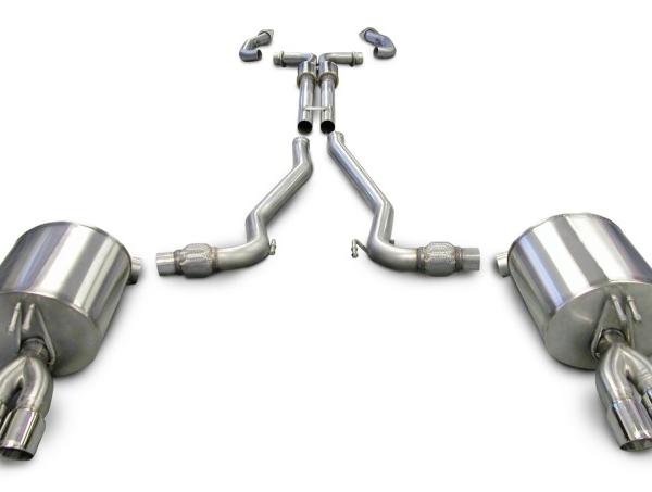 CORSA Performance 14950