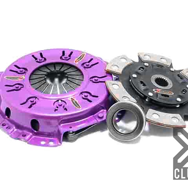 XCLUTCH XKTY23001-1B