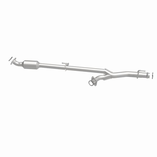 MAG Converter Direct Fit Magnaflow 5491573