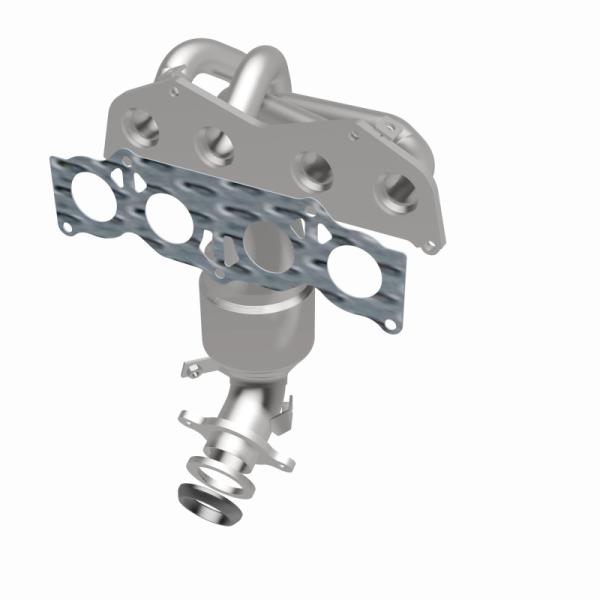 MAG Converter Direct Fit Magnaflow 5531078