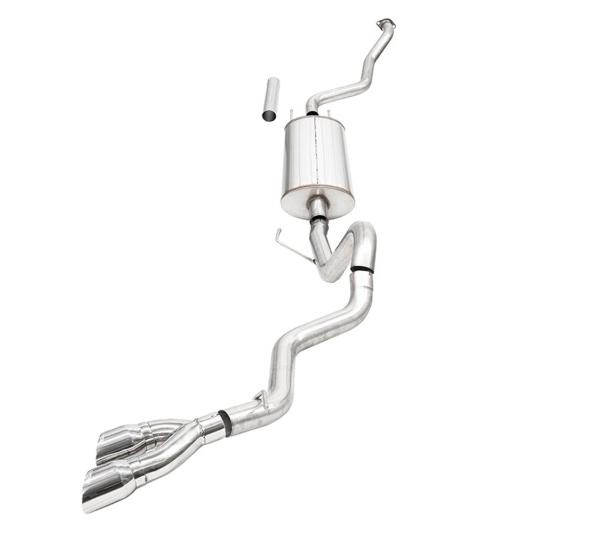 COR Cat-Back Sport CORSA Performance 21306
