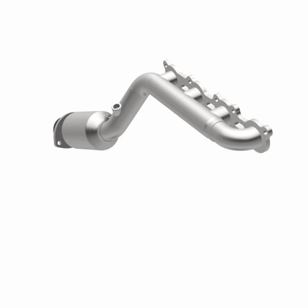 MAG Converter Direct Fit Magnaflow 22-003