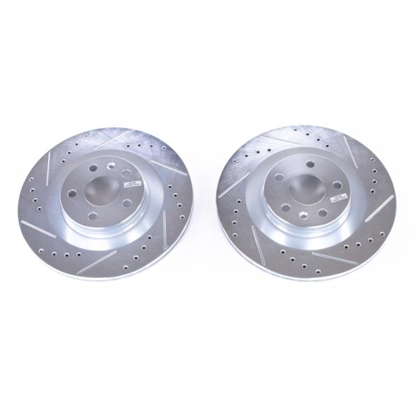 PowerStop EBR1643XPR
