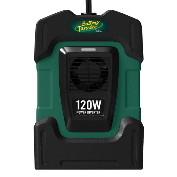 Battery Tender 026-0002-DL-WH