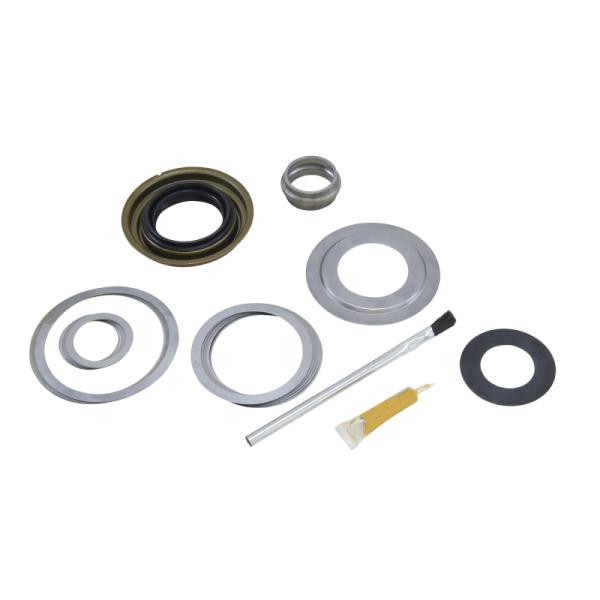 YUK Minor Install Kits Yukon Gear & Axle MK D60-R