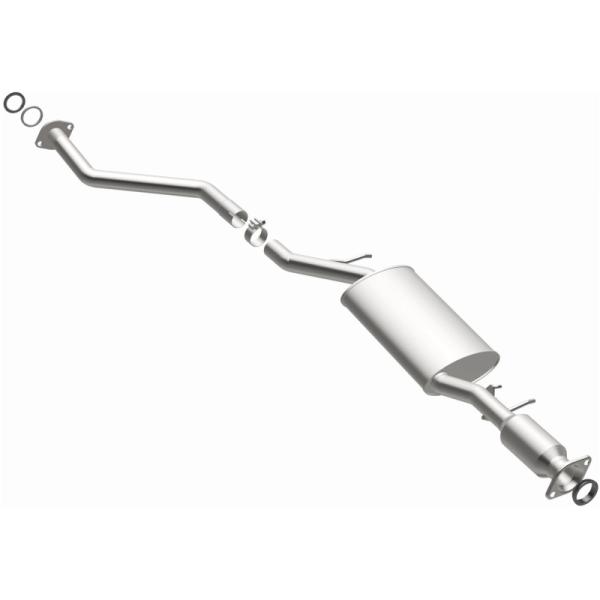 Magnaflow 21-214