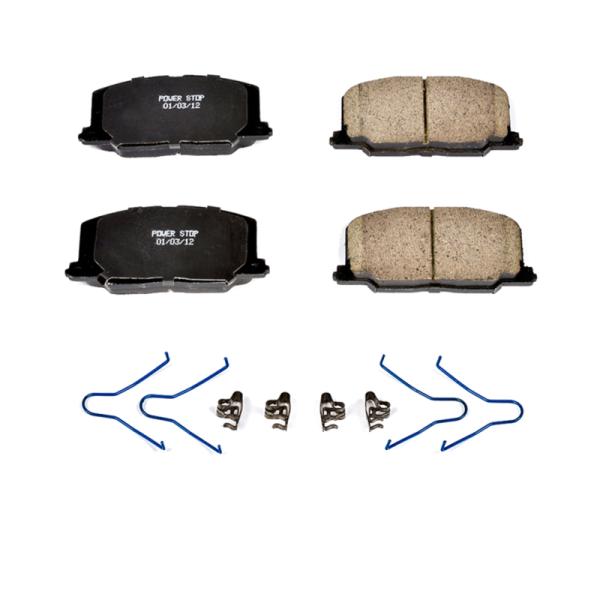 PowerStop 17-356
