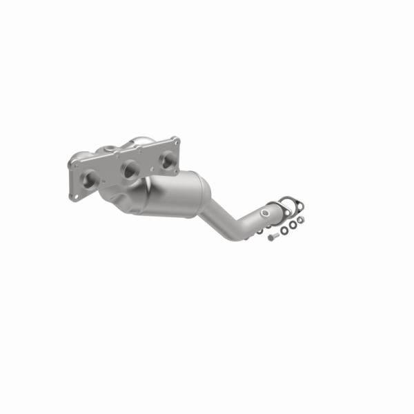 Magnaflow 5531762