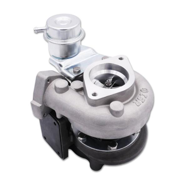 ISR Performance IS-RSX2860R-T28